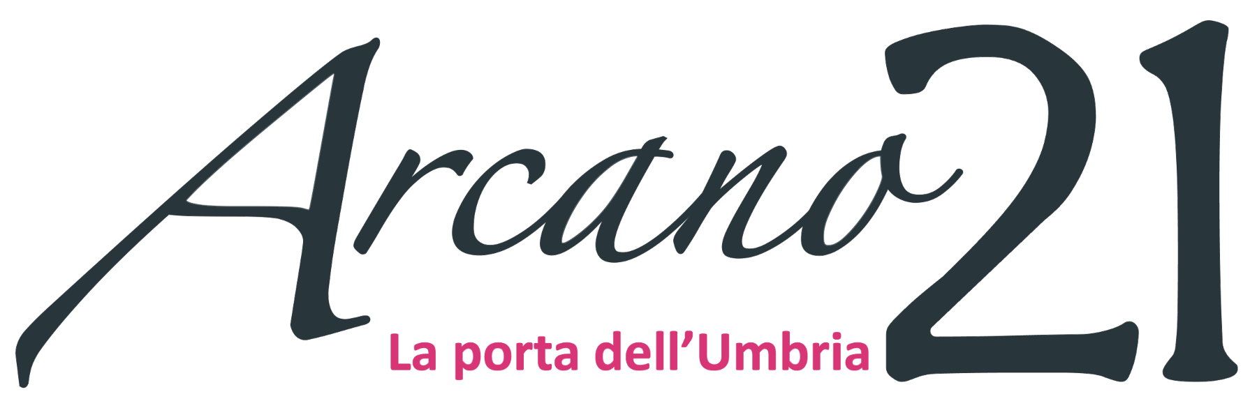 Logo ARCANO21